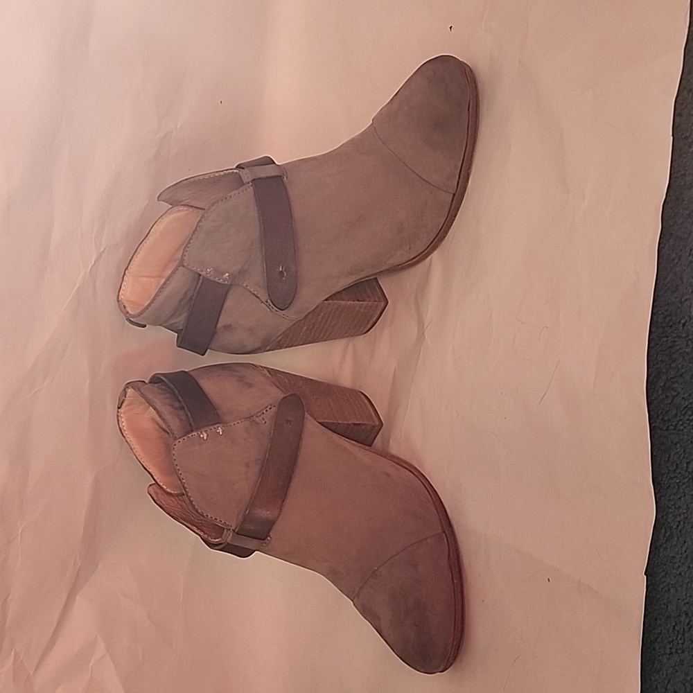 Rag & Bone ankle boot